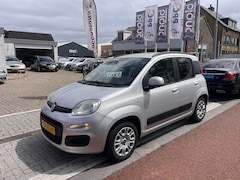 Fiat Panda - 0.9 TwinAir Lounge Nwe Apk