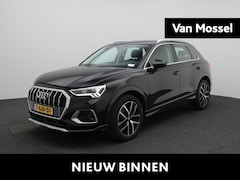 Audi Q3 - 35 TFSI Pro Line | Wordt Verwacht | Automaat | Apple Carplay/Android Auto | Achteruitrijca
