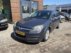 Opel Astra - 1.6 Edition LPG G3