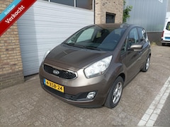 Kia Venga - 1.4 CVVT Executive Clima/Navi NL Auto NAP