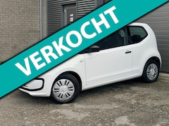 Volkswagen Up! - 1.0 take up BlueMotion