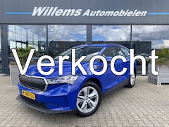 Skoda Enyaq iV - 60 SOH 91% Cruise Control, App-Connect & Climate Control