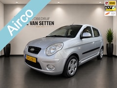 Kia Picanto - 1.0 Seven Airco