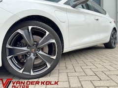 CUPRA Leon - 1.4 e-Hybrid VZ Business