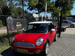 MINI 3-Deurs - 1.6 Cooper Chili Cooper Chili