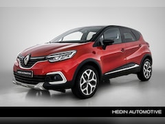 Renault Captur - 0.9 TCe Intens