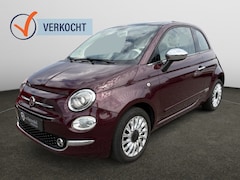 Fiat 500 - 1.2 500S