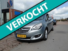 Opel Meriva - 1.4 Turbo Cosmo