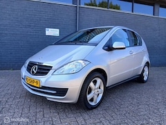 Mercedes-Benz A-klasse - 160 BlueEFFICIENCY Edition 125 Classic