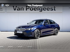 BMW 3-serie - Sedan 330e M Sport Edition | M Sportpakket