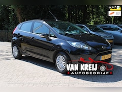 Ford Fiesta - 1.25 Champion, 5drs, Airco, Cv, Nap