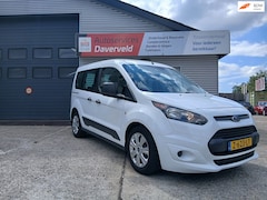 Ford Tourneo Connect Compact - 1.0 Trend, nieuwe apk, airco, Pdc, 2 sleutels,