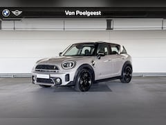 MINI Countryman - Cooper SE ALL4 Classic