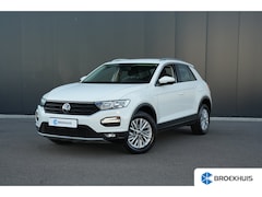 Volkswagen T-Roc - 1.0 TSI Style | Apple Carplay | Navi | PDC V+A |