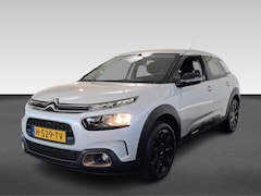 Citroën C4 Cactus - 1.2 PureTech 110pk S&S Origins
