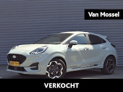 Ford Puma - 1.0 EcoBoost Hybrid ST-Line X | Driver Pack | Winter Pack | Matrix LED | 360° Camera | App
