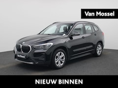 BMW X1 - xDrive25e | Automaat | Achteruitrijcamera | Parkeersensoren | Climate Control |