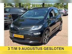 Opel Ampera-e - Business executive 60 kWh / SOH 99, 5% / Camera / Leder / Navigatie / Keyless / 17'' / Sto