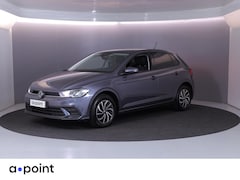 Volkswagen Polo - 1.0 TSI Life 95 pk | Navigatie | Parkeersensoren | Achteruitrijcamera | Adaptieve cruise c