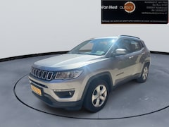 Jeep Compass - 1.4 M.Air Longitude 6 MND GAR | NAVI | CLIMA | CRUISE CONTROL | TREKHAAK | LMV