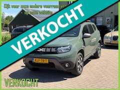 Dacia Duster - 1.3 TCe 150 Extreme - Prijs inclusief 12 maanden BOVAG-garantie en afleveren –