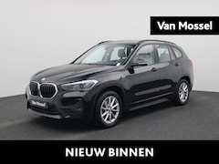 BMW X1 - xDrive25e | Automaat | Achteruitrijcamera | Parkeersensoren | Climate Control |