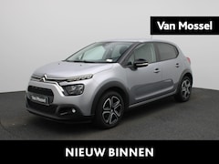 Citroën C3 - 1.2 PureTech Feel | Wordt Verwacht | Apple Carplay/Android Auto | Climate Control | Parkee