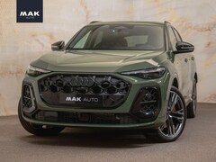 Audi Q5 - E-Hybrid Quattro S Edition , pano, tr.haak, 21", matrix-LED, bijrijdersdisplay, 360 camera