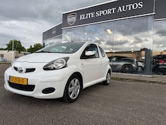 Toyota Aygo - 1.0-12V Cool I Airco I Elektrische ramen I