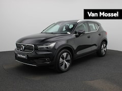Volvo XC40 - 1.5 T4 Recharge Inscription Expression | Automaat | Leder | Panoramadak | Harman Kardon |