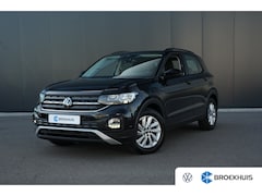 Volkswagen T-Cross - 1.0 TSI Life | Camera | Apple Carplay | Navi |