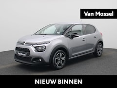Citroën C3 - 1.2 PureTech Feel | Wordt Verwacht | Apple Carplay/Android Auto | Climate Control | Parkee