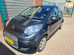 Citroën C1 - 1.0-12V Ambiance Airco NAP