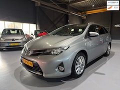 Toyota Auris Touring Sports - 1.6 Aspiration|Dealeronderhouden