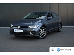 Volkswagen Polo - 1.0 TSI Life | Apple Carplay | LMV | DAB |