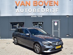 Mercedes-Benz C-klasse Estate - C180 Premium Plus Pack
