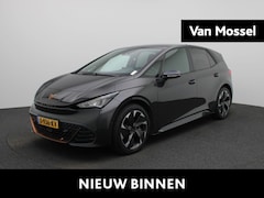 CUPRA Born - Adrenaline 62 kWh | Automaat | Apple Carplay/Android Auto | Achteruitrijcamera | Parkeerse