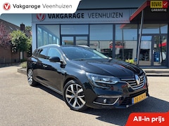 Renault Mégane Estate - 1.2 TCe Bose|Rijklaar prijs|Camera|HUD|Bose|Navi|