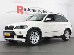BMW X5 - xDrive30i - Automaat - Navi / Stoelverw. / Trekhaak