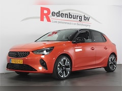 Opel Corsa-e - Elegance 50 kWh - Camera / Carplay / Lane assist