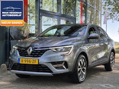 Renault Arkana - 1.6 E-Tech hybrid 145 evolution | Navigatie | Climate Control | Cruise Control | Licht met