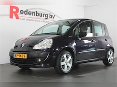 Renault Modus - 1.6-16V Expression - Cruise / Parksens. achter