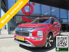 Mitsubishi Outlander - 2.4 PHEV First Edition 4WD AUTOMAAT 306 PK