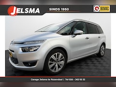 Citroën Grand C4 Picasso - 130pk PT Business 7p., Camera | Trekhaak | Clima