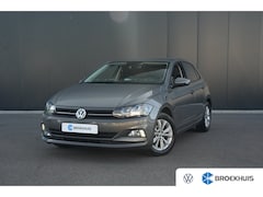 Volkswagen Polo - 1.0 TSI Comfortline | Navi | Clima | PDC V+A |