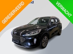 Ford Kuga - 2.5 PHEV Titanium WORDT VERWACHT | Winter Pack | Trekhaak |