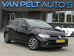 Volkswagen Polo - 1.0 TSI Life / Carplay / PDC /