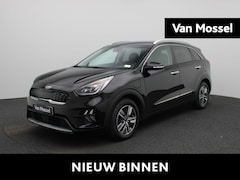 Kia Niro - 1.6 GDi PHEV ExecutiveLine | Apple Carplay/Android Auto | Achteruitrijcamera | Parkeersens