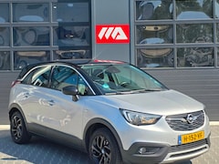 Opel Crossland X - 1.2 120 Jaar Edition | CAMERA | CLIMA | TREKHAAK