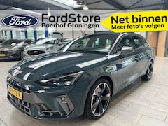 CUPRA Leon Sportstourer - 1.5 TSI e-Hybrid 204pk Business | Stoel // stuurwiel verwarming | Adapt. Cruise | Elekt. a